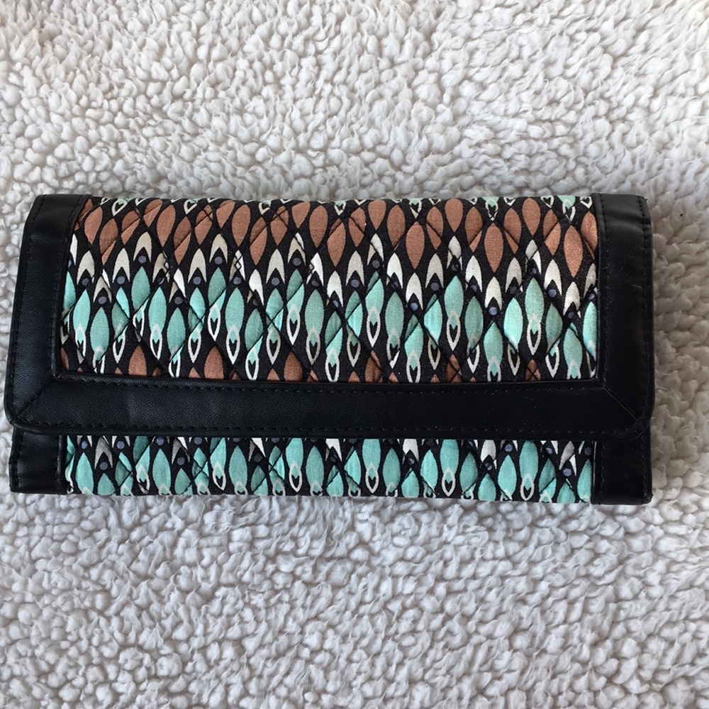 Vera Bradley Wallet